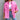 Frayed Denim Jacket